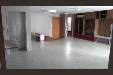 Apartamento à venda com 155m², 3 quartos e 3 vagas