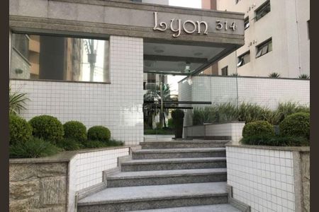 Apartamento à venda com 155m², 3 quartos e 3 vagas