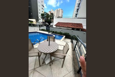 Apartamento à venda com 155m², 3 quartos e 3 vagas