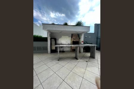 Apartamento à venda com 155m², 3 quartos e 3 vagas