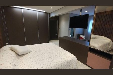 Apartamento à venda com 155m², 3 quartos e 3 vagas