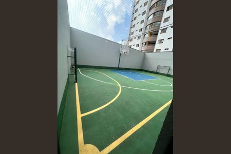 Apartamento à venda com 155m², 3 quartos e 3 vagas