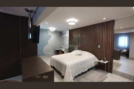 Apartamento à venda com 155m², 3 quartos e 3 vagas