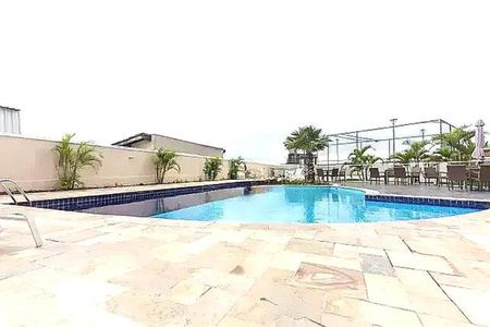 Apartamento à venda com 56m², 2 quartos e 1 vaga