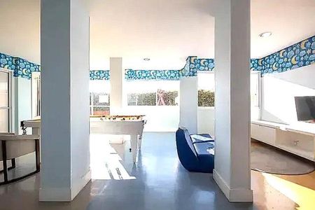 Apartamento à venda com 56m², 2 quartos e 1 vaga
