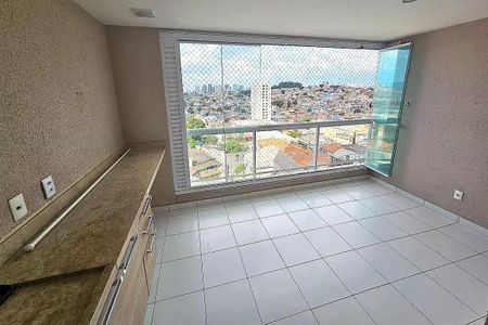 Apartamento à venda com 56m², 2 quartos e 1 vaga