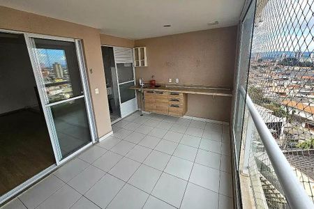 Apartamento à venda com 56m², 2 quartos e 1 vaga