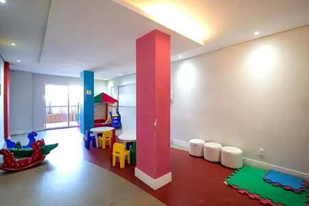 Apartamento à venda com 56m², 2 quartos e 1 vaga