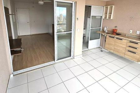 Apartamento à venda com 56m², 2 quartos e 1 vaga