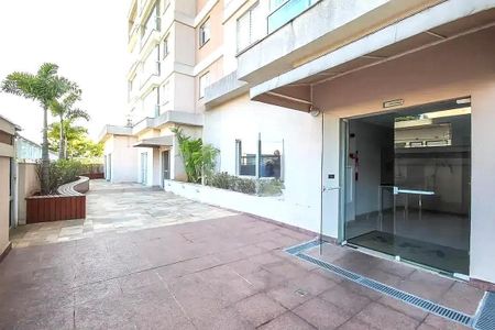 Apartamento à venda com 56m², 2 quartos e 1 vaga