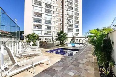 Apartamento à venda com 56m², 2 quartos e 1 vaga