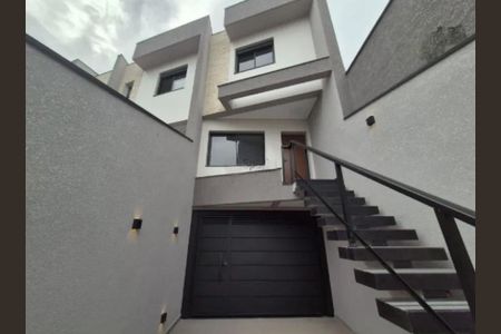 Casa à venda com 177m², 3 quartos e 4 vagas