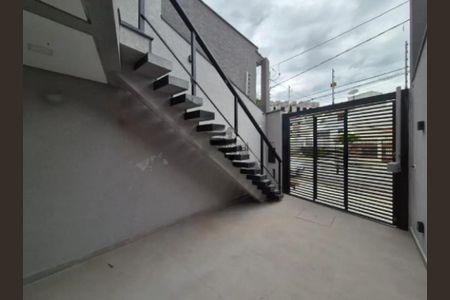 Casa à venda com 177m², 3 quartos e 4 vagas