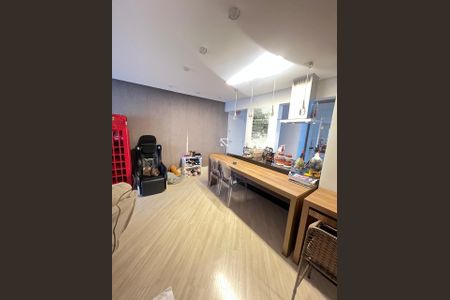 Apartamento à venda com 100m², 3 quartos e 2 vagas