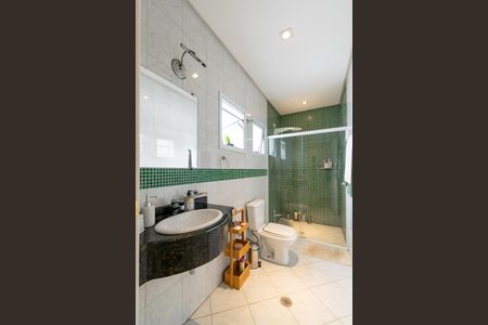 Casa à venda com 400m², 3 quartos e 2 vagas Casa à venda com 400m², 3 quartos e 2 vagasBanheiro da Suíte 2