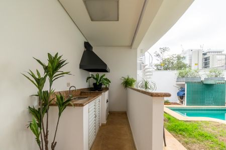 Casa à venda com 400m², 3 quartos e 2 vagas Casa à venda com 400m², 3 quartos e 2 vagasChurrasqueira
