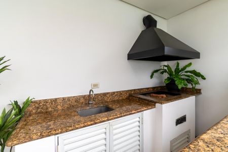 Casa à venda com 400m², 3 quartos e 2 vagas Casa à venda com 400m², 3 quartos e 2 vagasChurrasqueira