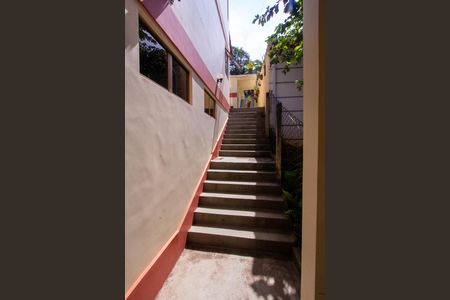 Casa de condomínio à venda com 480m², 5 quartos e 2 vagas Casa de condomínio à venda com 480m², 5 quartos e 2 vagasQuintal