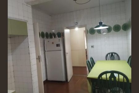 Apartamento à venda com 188m², 3 quartos e 1 vaga Apartamento à venda com 188m², 3 quartos e 1 vagaFoto 19