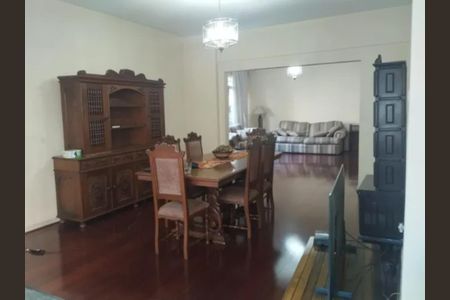 Apartamento à venda com 188m², 3 quartos e 1 vaga Apartamento à venda com 188m², 3 quartos e 1 vagaFoto 04