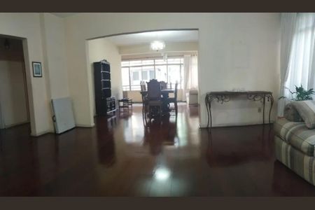 Apartamento à venda com 188m², 3 quartos e 1 vaga Apartamento à venda com 188m², 3 quartos e 1 vagaFoto 05