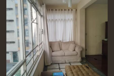 Apartamento à venda com 188m², 3 quartos e 1 vaga Apartamento à venda com 188m², 3 quartos e 1 vagaFoto 06