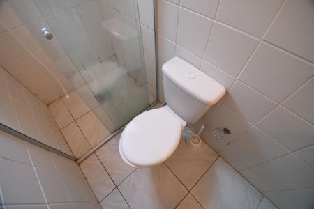 Studio para alugar com 24m², 1 quarto e sem vagaBanheiro