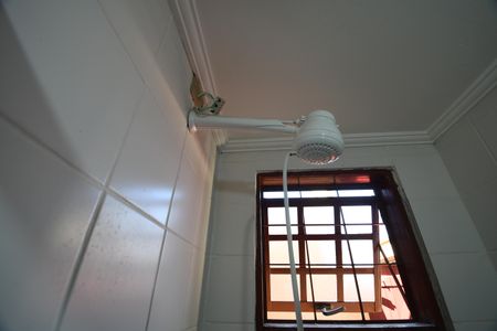 Studio para alugar com 24m², 1 quarto e sem vagaBanheiro