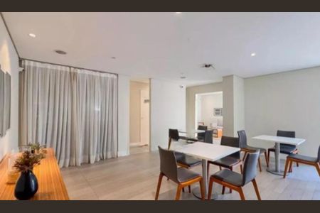 Foto 25 de apartamento à venda com 1 quarto, 59m² em Ipiranga, São Paulo