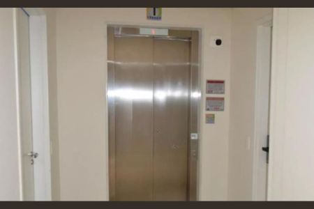 Foto 26 de apartamento à venda com 1 quarto, 59m² em Ipiranga, São Paulo