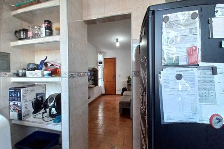 Apartamento à venda com 50m², 2 quartos e 1 vaga Apartamento à venda com 50m², 2 quartos e 1 vagaCozinha