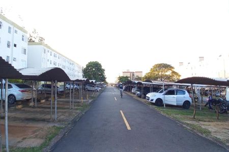 Apartamento à venda com 50m², 2 quartos e 1 vaga Apartamento à venda com 50m², 2 quartos e 1 vagaGaragem