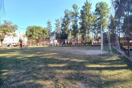 Apartamento à venda com 50m², 2 quartos e 1 vaga Apartamento à venda com 50m², 2 quartos e 1 vagaQuadra Esportiva