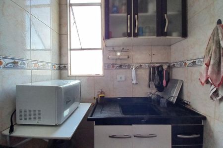 Apartamento à venda com 50m², 2 quartos e 1 vaga Apartamento à venda com 50m², 2 quartos e 1 vagaCozinha