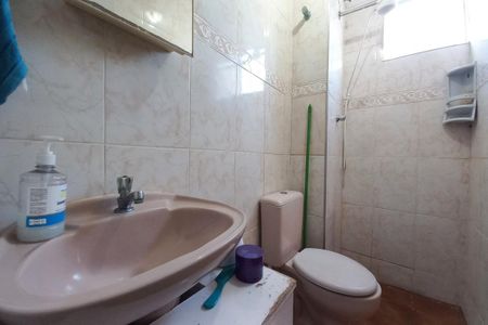 Apartamento à venda com 50m², 2 quartos e 1 vaga Apartamento à venda com 50m², 2 quartos e 1 vagaBanheiro
