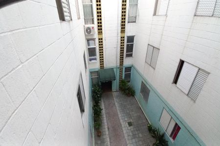Apartamento à venda com 50m², 2 quartos e 1 vaga Apartamento à venda com 50m², 2 quartos e 1 vagaVista da Sala