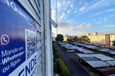 Apartamento à venda com 50m², 2 quartos e 1 vaga Apartamento à venda com 50m², 2 quartos e 1 vagaPlaca Instalada