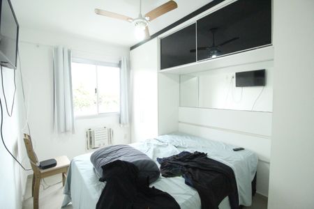 Apartamento à venda com 52m², 2 quartos e 1 vagaQuarto 2