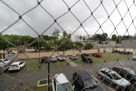 Apartamento à venda com 52m², 2 quartos e 1 vagaQuarto 1 - Vista