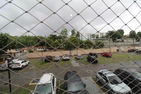 Apartamento à venda com 52m², 2 quartos e 1 vagaQuarto 2 - Vista