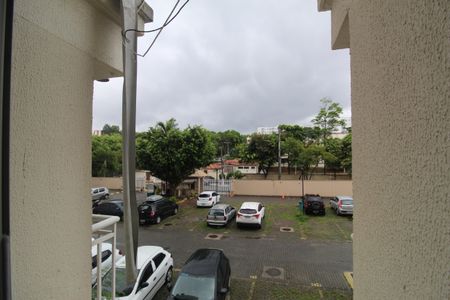 Apartamento à venda com 52m², 2 quartos e 1 vagaÁrea de serviço