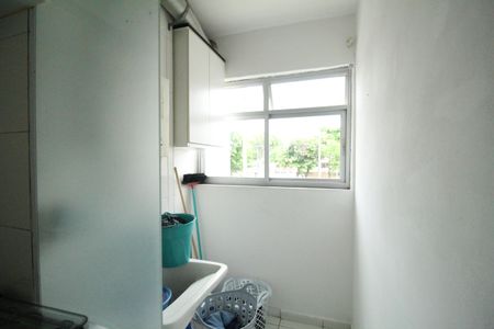 Apartamento à venda com 52m², 2 quartos e 1 vagaÁrea de serviço