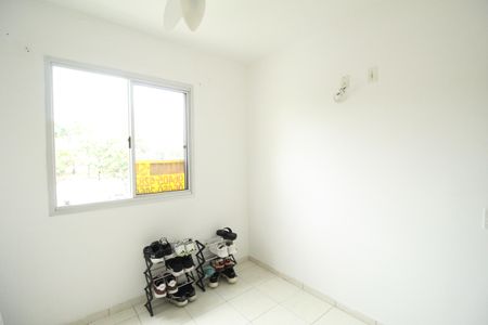 Apartamento à venda com 52m², 2 quartos e 1 vagaQuarto 1