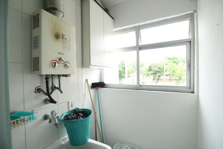 Apartamento à venda com 52m², 2 quartos e 1 vagaÁrea de serviço