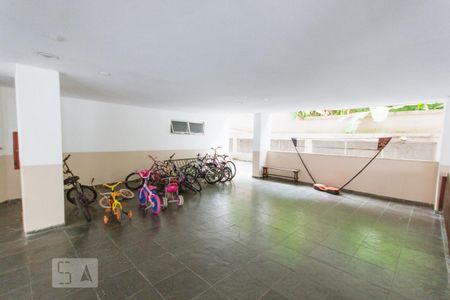 Apartamento para alugar com 140m², 2 quartos e 3 vagasBicicletario