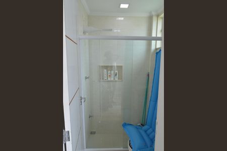 Apartamento para alugar com 140m², 2 quartos e 3 vagasBanheiro 2