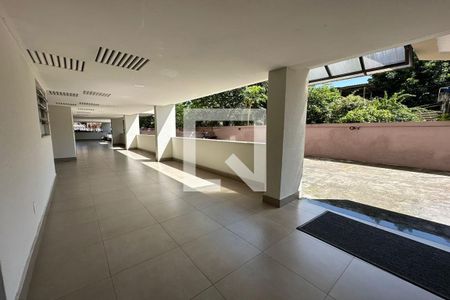 Apartamento para alugar com 140m², 2 quartos e 3 vagasÁrea comum