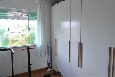 Apartamento para alugar com 140m², 2 quartos e 3 vagasQuarto