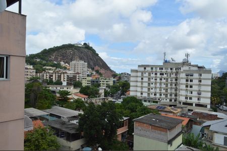 Apartamento para alugar com 140m², 2 quartos e 3 vagasVista do Quarto