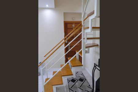 Apartamento para alugar com 140m², 2 quartos e 3 vagasSala 1